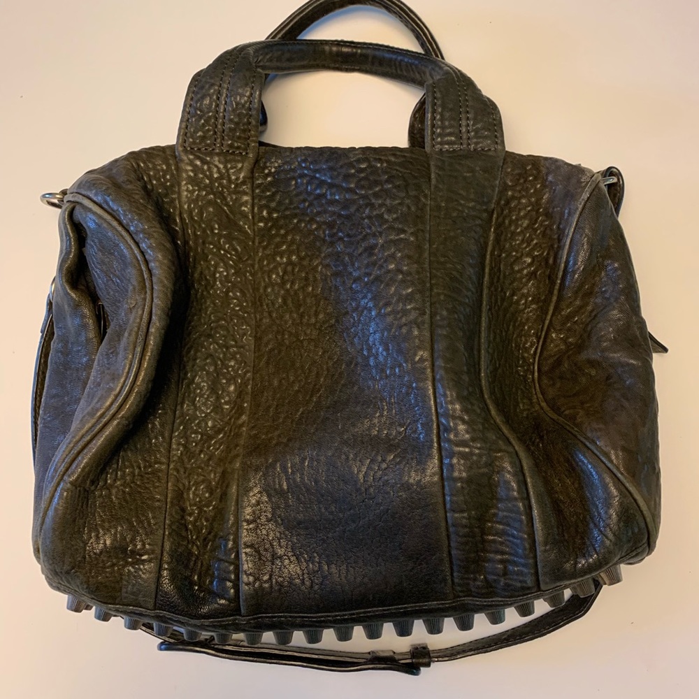 Alexander Wang “Rocco” Duffel Bag
